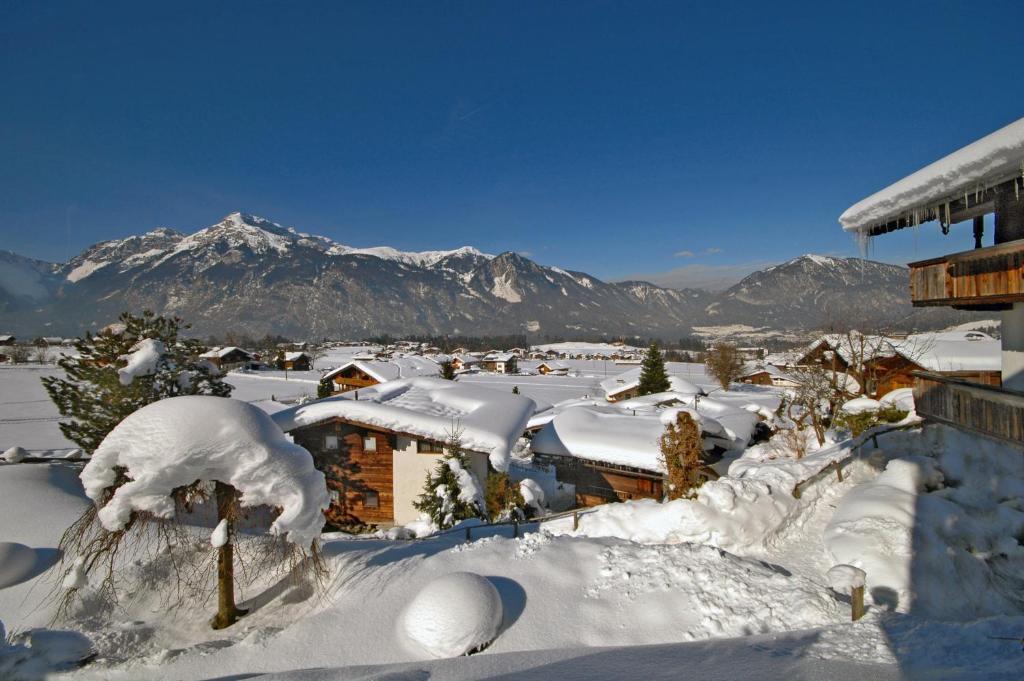 Ferienhaeuser Reither Almen Reith im Alpbachtal Cameră foto