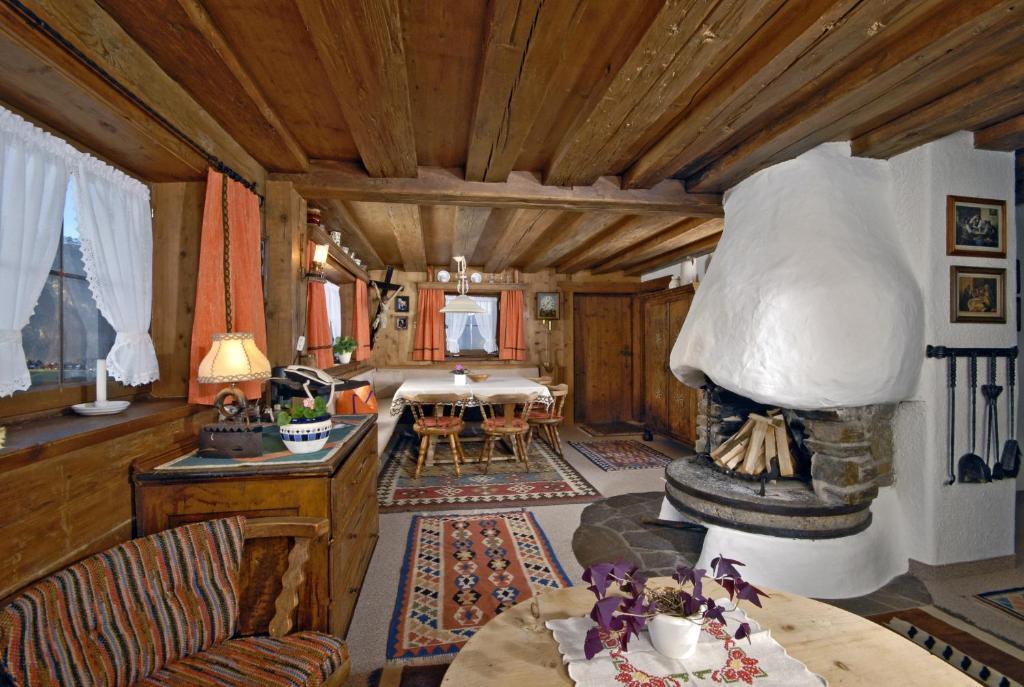 Ferienhaeuser Reither Almen Reith im Alpbachtal Cameră foto