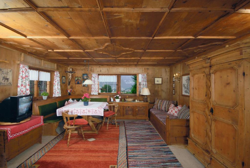Ferienhaeuser Reither Almen Reith im Alpbachtal Cameră foto
