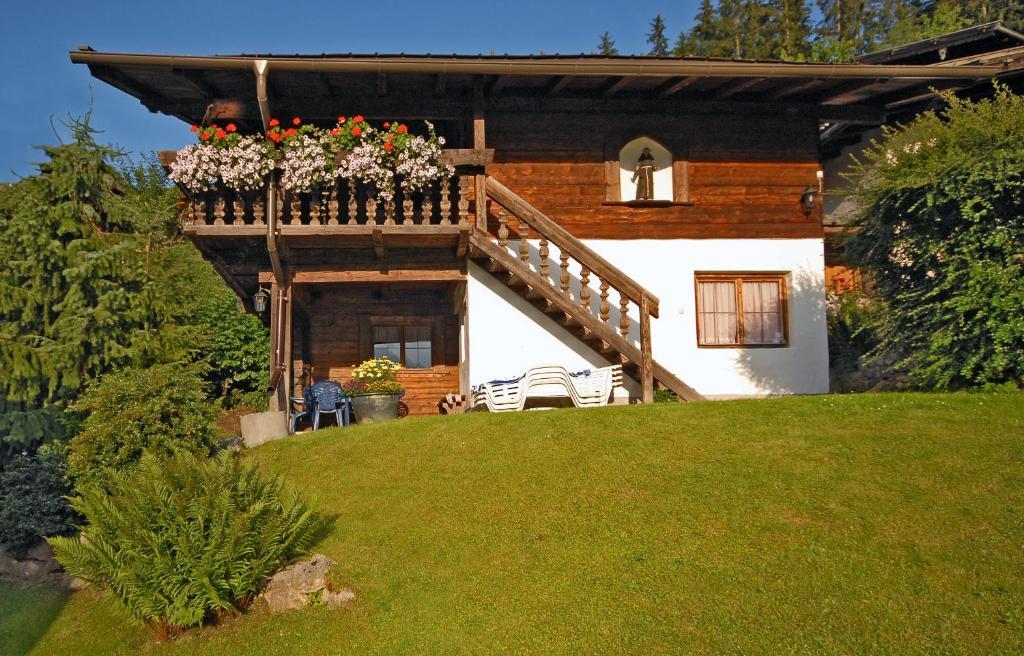 Ferienhaeuser Reither Almen Reith im Alpbachtal Cameră foto