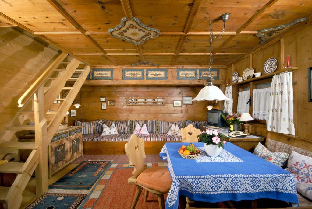 Ferienhaeuser Reither Almen Reith im Alpbachtal Cameră foto