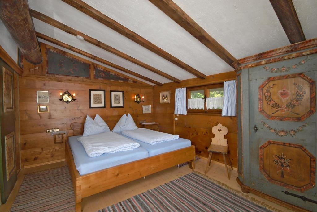 Ferienhaeuser Reither Almen Reith im Alpbachtal Cameră foto
